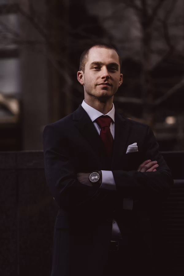 Michał Lewandowski